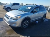 Subaru Xv Crosstrek Hybrid 2.0I Touring JF2GPBKC4EH226288 photo
