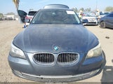 BMW 535I WBANW1C50AC165268 снимка