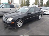 Mercedes-Benz C 240 Luxury 4Matic WDBRF81J95F702929 photo