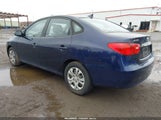 Hyundai Elantra Gls KMHDU4AD9AU184097 снимка
