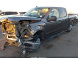 Ford F-150 Xlt 1FTEW1EP9KFC13416 снимка
