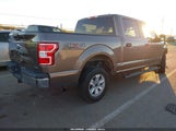 Ford F-150 Xlt 1FTEW1EP9KFC13416 снимка