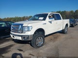 Ford F-150 Fx4/King Ranch/Lariat/Platinum/Xl/Xlt 1FTPW14V89KC92121 photo
