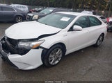 Toyota Camry Hybrid Se 4T1BD1FK6HU224529 снимка