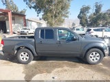 Nissan Frontier Sv 1N6AD0ER8BC411290 снимка