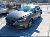 Mazda Mazda3 JM1BM1K76E1204414 снимка