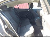 Mazda Mazda3 JM1BM1K76E1204414 снимка