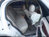 Lincoln Town Car Signature 1LNHM81W34Y679984 fotografie