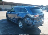 Toyota Highlander Hybrid Limited 5TDDCRFHXGS020547 снимка