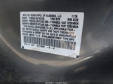 Honda Odyssey Touring 5FNRL38868B109604 снимка