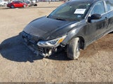 Nissan Sentra S Xtronic Cvt 3N1AB8BV3LY284694 fotografie