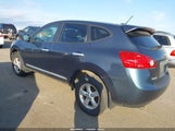 Nissan Rogue S JN8AS5MV6DW118921 снимка