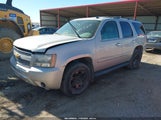 Chevrolet Tahoe Ltz 1GNFK13078R247889 photo