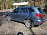 Hyundai Santa Fe Limited 5NMSH13E09H299744 снимка