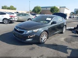 Kia Optima Lx 5XXGM4A70DG191364 снимка