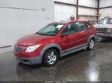 Pontiac Vibe 5Y2SL65838Z408131 снимка