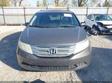 Honda Odyssey Ex-L 5FNRL5H66BB083538 снимка