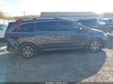 Honda Odyssey Ex-L 5FNRL5H66BB083538 снимка