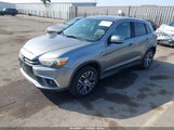 Mitsubishi Outlander Sport 2.4 Se JA4AP3AW0JU002887 photo