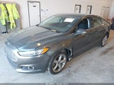 Ford Fusion Se 3FA6P0T95GR264587 снимка