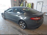 Ford Fusion Se 3FA6P0T95GR264587 снимка