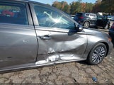 Nissan Altima Sv Fwd 1N4BL4DV1PN378229 fotografie