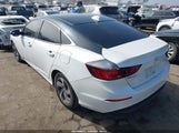 Honda Insight Lx 19XZE4F16KE012020 снимка