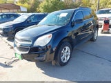 Chevrolet Equinox 1Lt 2GNALBEK3F6102062 снимка