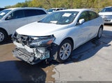 Chevrolet Malibu Fwd Lt 1G1ZD5ST6LF103451 снимка