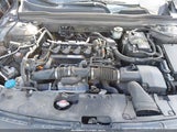 Honda Accord Ex 1HGCV1F41JA250519 снимка
