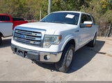 Ford F-150 Lariat 1FTFW1EF9DKE74437 снимка