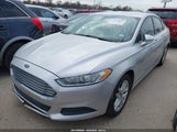 Ford Fusion Se 3FA6P0H74ER243329 снимка