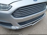 Ford Fusion Se 3FA6P0H74ER243329 снимка