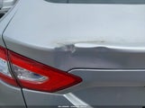 Ford Fusion Se 3FA6P0H74ER243329 снимка