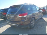 Nissan Pathfinder S 5N1AR2MNXGC624825 снимка