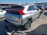 Mitsubishi Eclipse Cross Es 1.5T JA4AS3AA0LZ023151 снимка
