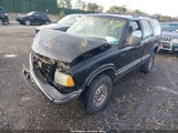 Chevrolet Blazer Lt 1GNDT13W9V2236650 снимка