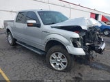 Ford F-150 Lariat 1FTFW1EF6CFA42489 снимка