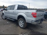 Ford F-150 Lariat 1FTFW1EF6CFA42489 снимка