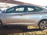 Hyundai Elantra Limited 5NPDH4AE7GH675482 снимка