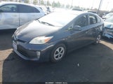Toyota Prius Three JTDKN3DU9C5465845 снимка
