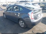 Toyota Prius Three JTDKN3DU9C5465845 снимка