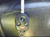Subaru Outback 2.5I Premium 4S4BRBCC5B3391269 снимка