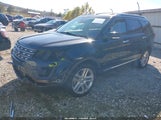 Ford Explorer Limited 1FM5K8F82HGB62710 снимка