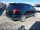 Ford Explorer Limited 1FM5K8F82HGB62710 снимка