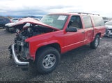 Chevrolet Suburban K1500 3GNFK16R1TG103208 fotografie