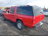 Chevrolet Suburban K1500 3GNFK16R1TG103208 fotografie