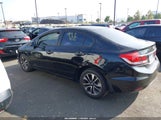 Honda Civic Ex 19XFB2F89FE272639 fotografie