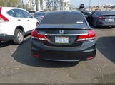 Honda Civic Ex 19XFB2F89FE272639 fotografie