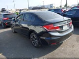 Honda Civic Ex 19XFB2F89FE272639 снимка
